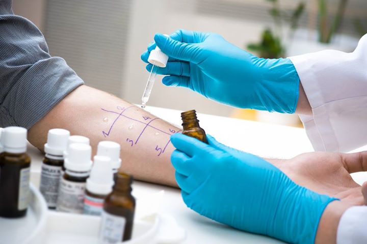 “Vắc xin” trị viêm mũi dị ứng 2