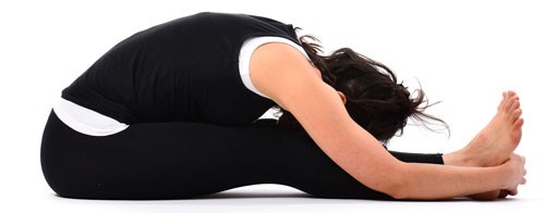 Tập luyện Yoga đẩy lùi khó chịu Viêm xoang