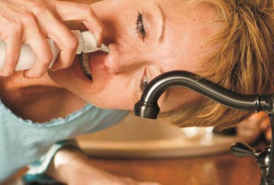 Rửa mũi chữa Viêm xoang như thế nào?