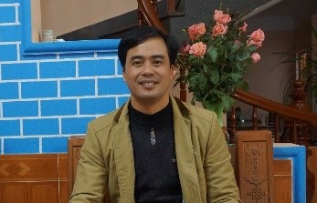 Anh Phạm Thành Trung (Sóc Sơn, Hà Nội)